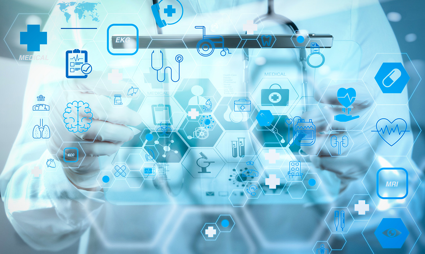 health Informatics & Analytics